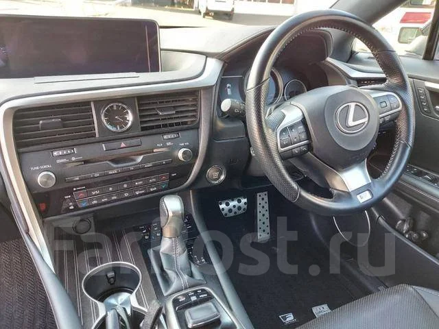 Lexus RX200t. �������, ��������, 2.0, ������, 34 030����. ��, �/�. ��� ����� �� ������������ ����