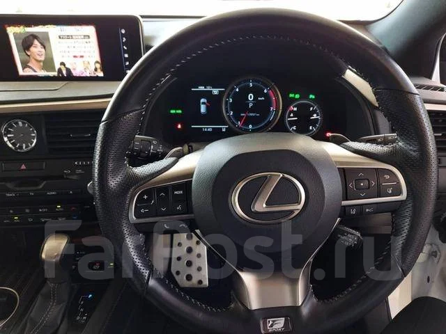 Lexus RX200t. �������, ��������, 2.0, ������, 34 030����. ��, �/�. ��� ����� �� ������������ ����