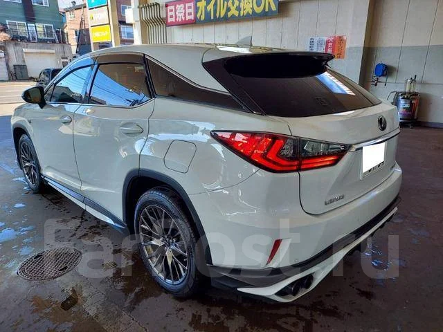 Lexus RX200t. �������, ��������, 2.0, ������, 34 030����. ��, �/�. ��� ����� �� ������������ ����