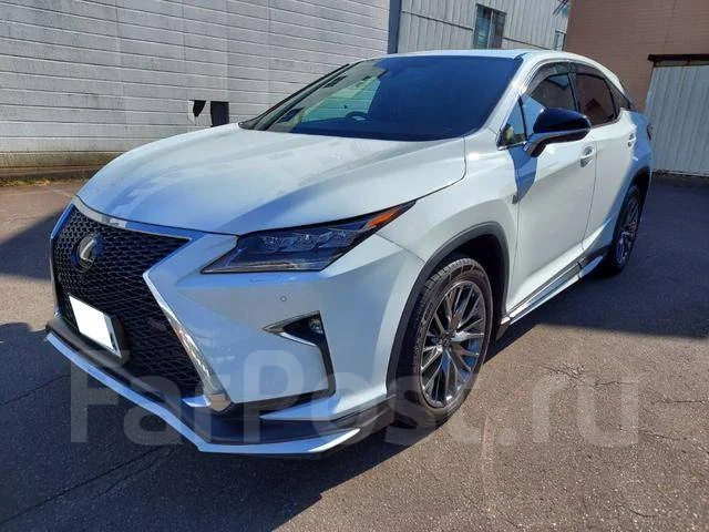 Lexus RX200t. �������, ��������, 2.0, ������, 34 030����. ��, �/�. ��� ����� �� ������������ ����