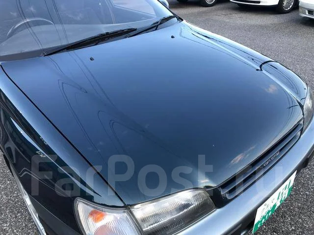 Toyota Caldina. �������, ��������, 2.0 (135��.�.), ������, 112 000����. ��, �/�, ��� ���. ��� ����� �� ������������ ����