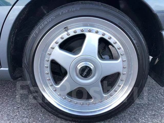 Toyota Caldina. �������, ��������, 2.0 (135��.�.), ������, 112 000����. ��, �/�, ��� ���. ��� ����� �� ������������ ����