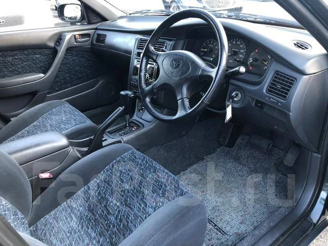 Toyota Caldina. �������, ��������, 2.0 (135��.�.), ������, 112 000����. ��, �/�, ��� ���. ��� ����� �� ������������ ����