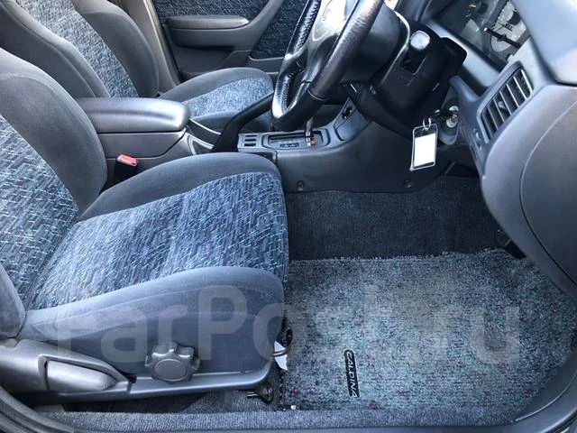 Toyota Caldina. �������, ��������, 2.0 (135��.�.), ������, 112 000����. ��, �/�, ��� ���. ��� ����� �� ������������ ����