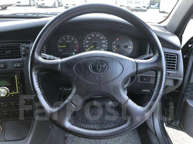 Toyota Caldina. �������, ��������, 2.0 (135��.�.), ������, 112 000����. ��, �/�, ��� ���. ��� ����� �� ������������ ����