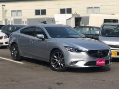 Mazda Atenza. �������, ��������, 2.2, ������, 34 000����. ��, �/�. ��� ����� �� ������������ ����