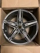 OZ Racing David. 8.0x18", 5x112, ET-48, �� 75���. ����