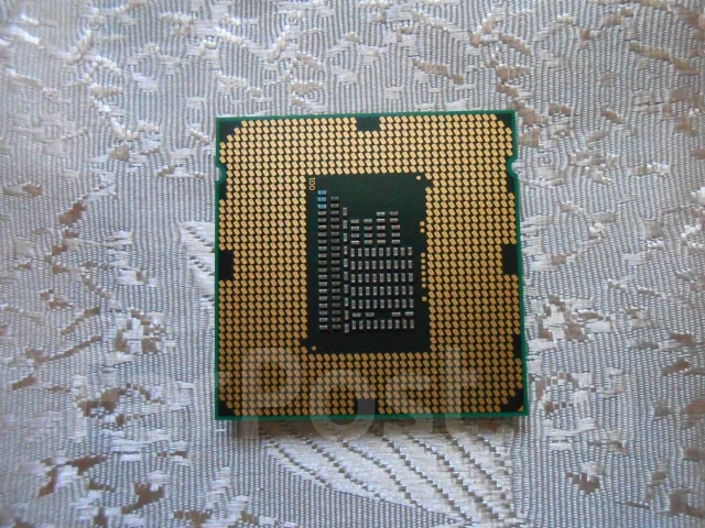 Intel Core i3-2120 ����