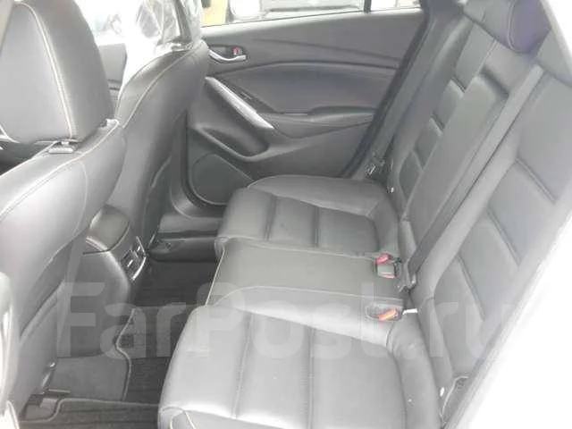 Mazda Atenza. �������, ��������, 2.2, ������, 32 000����. ��, �/�. ��� ����� �� ������������ ����