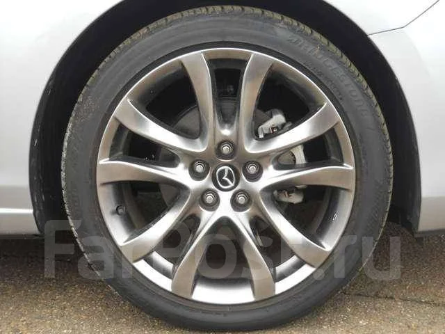 Mazda Atenza. �������, ��������, 2.2, ������, 32 000����. ��, �/�. ��� ����� �� ������������ ����