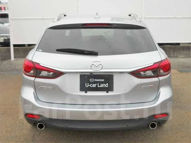 Mazda Atenza. �������, ��������, 2.2, ������, 32 000����. ��, �/�. ��� ����� �� ������������ ����