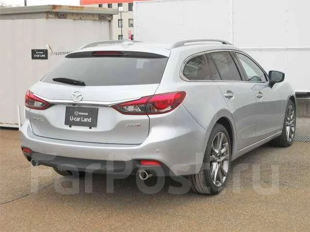 Mazda Atenza. �������, ��������, 2.2, ������, 32 000����. ��, �/�. ��� ����� �� ������������ ����