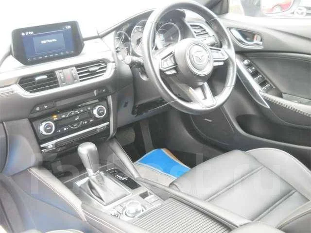 Mazda Atenza. �������, ��������, 2.2, ������, 32 000����. ��, �/�. ��� ����� �� ������������ ����