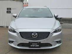 Mazda Atenza. �������, ��������, 2.2, ������, 32 000����. ��, �/�. ��� ����� �� ������������ ����