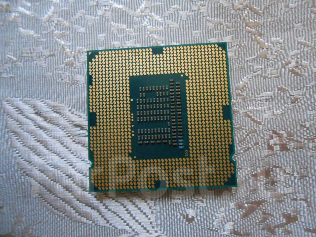 Intel Core i3-3225 ����