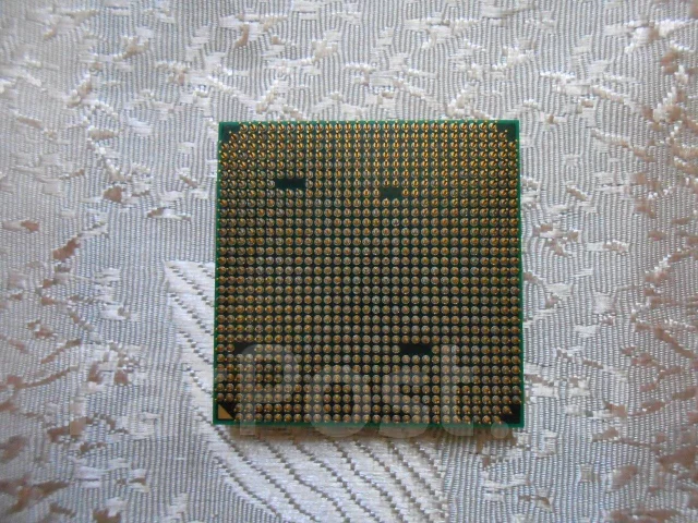 AMD Athlon II X4 640 ����