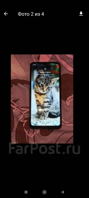 Xiaomi Redmi 9A. �/�, �����, 4G LTE, Dual-SIM ����