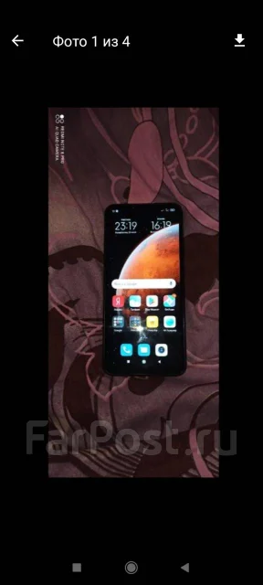 Xiaomi Redmi 9A. �/�, �����, 4G LTE, Dual-SIM ����