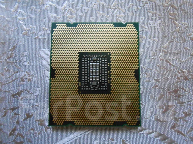 Intel Xeon E5-1650 ����