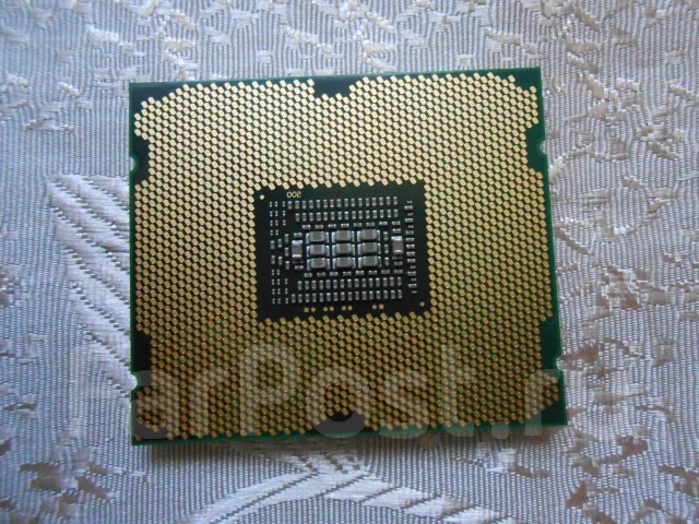Intel Xeon E5-1650 ����