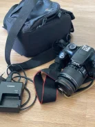 Canon EOS 1100D ����
