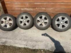 Goodyear Wrangler AT/SA. �����������, 2016 ���, �/�, ����� 10�% ����