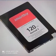 SSD 2,5 �����. 120���, ��������� SATA ����
