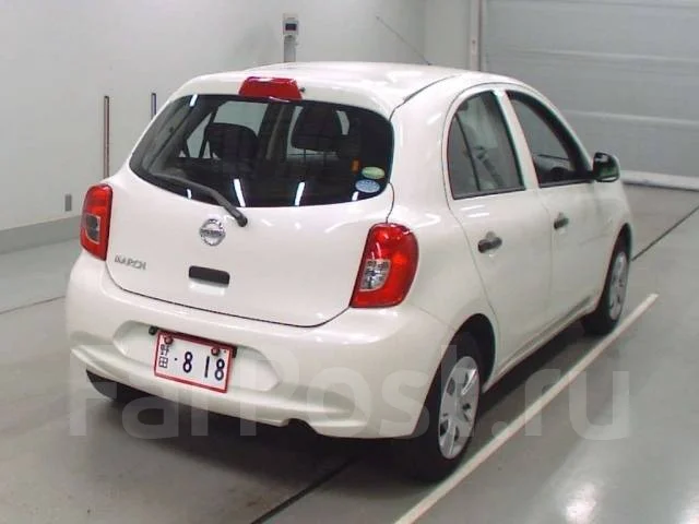 Nissan March. ��������, ��������, 1.2 (79��.�.), ������, 12 000����. ��, �/�. ��� ����� �� ������������ ����