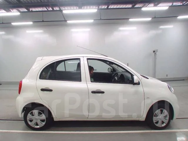 Nissan March. ��������, ��������, 1.2 (79��.�.), ������, 12 000����. ��, �/�. ��� ����� �� ������������ ����