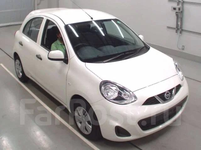 Nissan March. ��������, ��������, 1.2 (79��.�.), ������, 12 000����. ��, �/�. ��� ����� �� ������������ ����