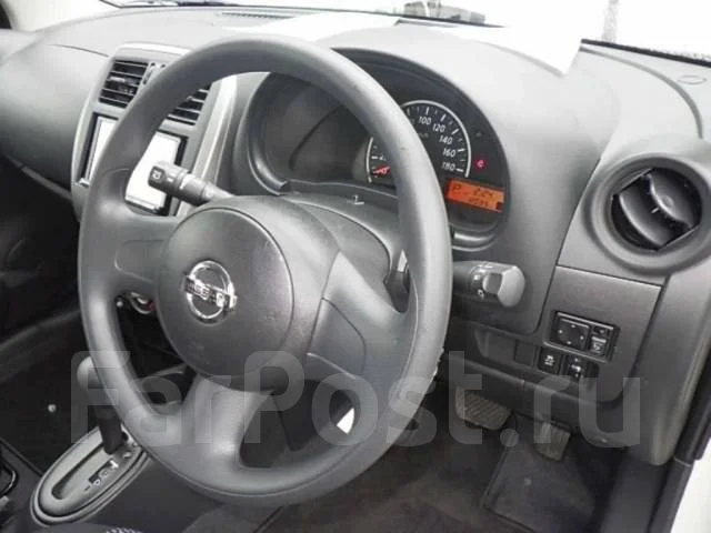 Nissan March. ��������, ��������, 1.2 (79��.�.), ������, 12 000����. ��, �/�. ��� ����� �� ������������ ����