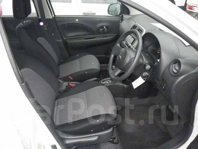 Nissan March. ��������, ��������, 1.2 (79��.�.), ������, 12 000����. ��, �/�. ��� ����� �� ������������ ����