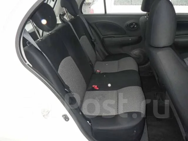 Nissan March. ��������, ��������, 1.2 (79��.�.), ������, 12 000����. ��, �/�. ��� ����� �� ������������ ����