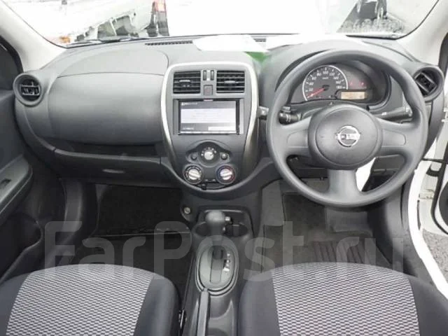 Nissan March. ��������, ��������, 1.2 (79��.�.), ������, 12 000����. ��, �/�. ��� ����� �� ������������ ����