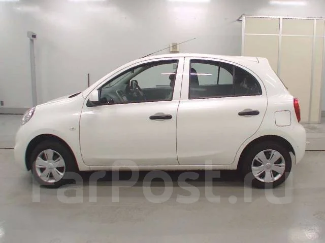 Nissan March. ��������, ��������, 1.2 (79��.�.), ������, 12 000����. ��, �/�. ��� ����� �� ������������ ����