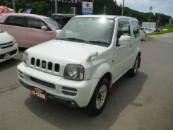 Suzuki Jimny. ��������, 4wd, 1.3 (82��.�.), ������, 126 512����. ��, �/�, ��� ���. ��� ����� �� ������������ ����