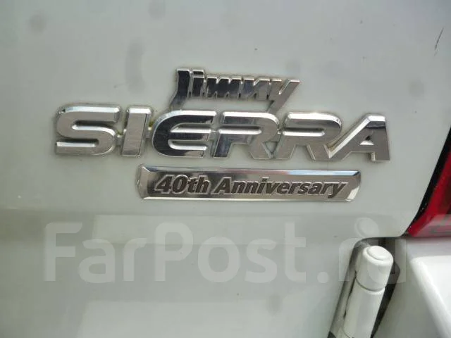 Suzuki Jimny. ��������, 4wd, 1.3 (82��.�.), ������, 126 512����. ��, �/�, ��� ���. ��� ����� �� ������������ ����