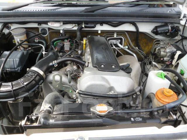 Suzuki Jimny. ��������, 4wd, 1.3 (82��.�.), ������, 126 512����. ��, �/�, ��� ���. ��� ����� �� ������������ ����