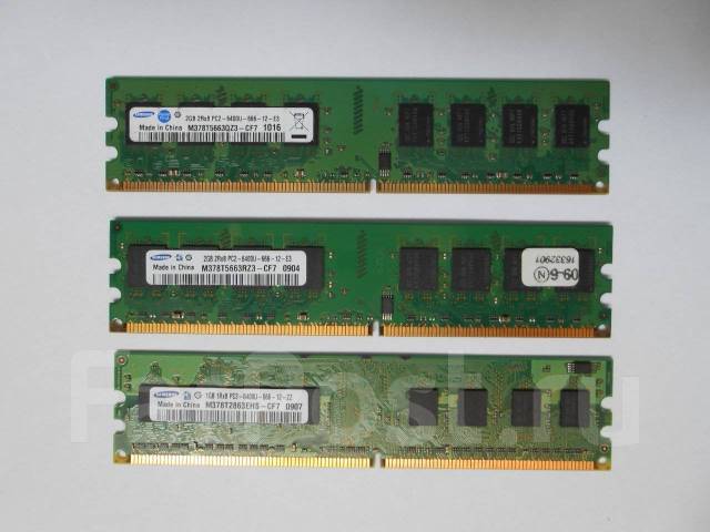 Ddr2 800 clearance