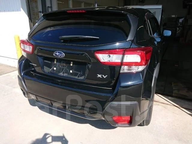 Subaru XV. �������, 4wd, 1.6 (115��.�.), ������, 52 000����. ��, �/�. ��� ����� �� ������������ ����