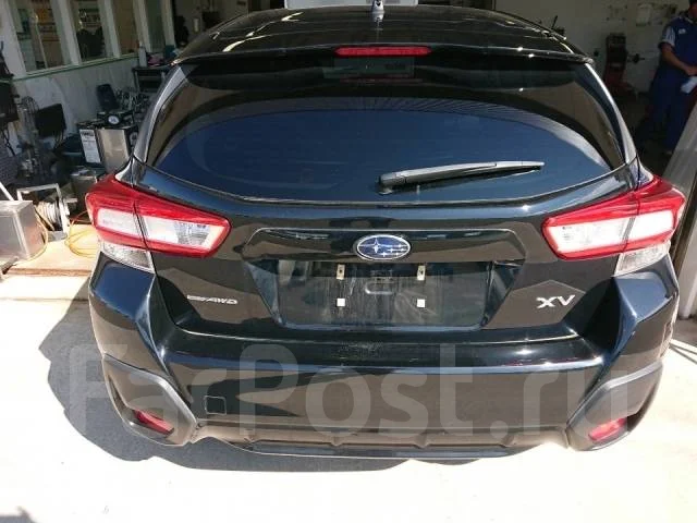 Subaru XV. �������, 4wd, 1.6 (115��.�.), ������, 52 000����. ��, �/�. ��� ����� �� ������������ ����