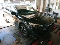 Subaru XV. �������, 4wd, 1.6 (115��.�.), ������, 52 000����. ��, �/�. ��� ����� �� ������������ ����