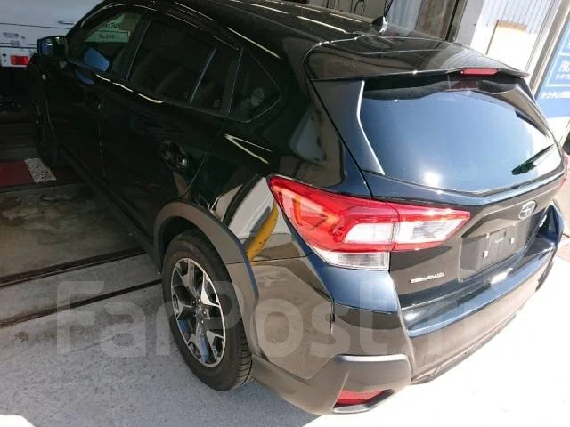 Subaru XV. �������, 4wd, 1.6 (115��.�.), ������, 52 000����. ��, �/�. ��� ����� �� ������������ ����