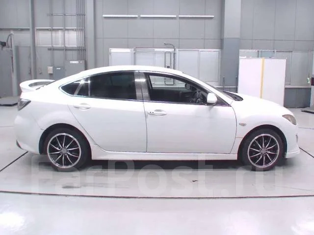 Mazda Atenza. �������, ��������, 2.0 (150��.�.), ������, 85 000����. ��, �/�, ��� ���. ��� ����� �� ������������ ����
