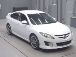 Mazda Atenza. �������, ��������, 2.0 (150��.�.), ������, 85 000����. ��, �/�, ��� ���. ��� ����� �� ������������ ����
