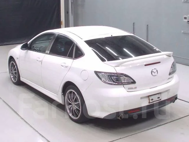 Mazda Atenza. �������, ��������, 2.0 (150��.�.), ������, 85 000����. ��, �/�, ��� ���. ��� ����� �� ������������ ����