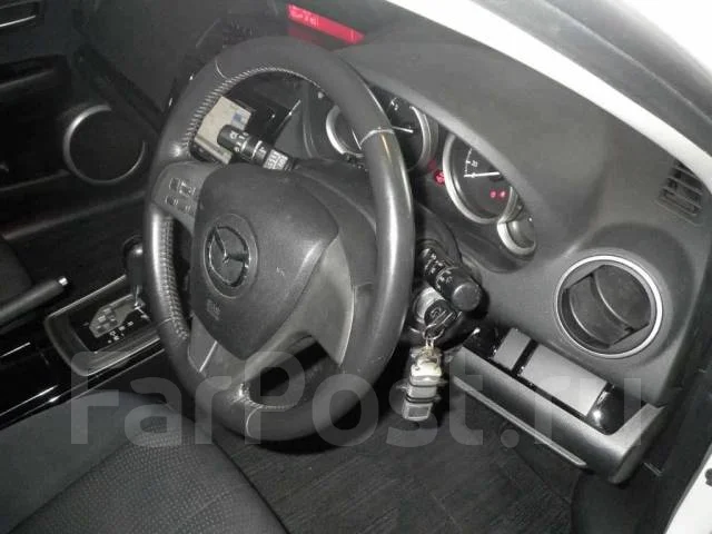 Mazda Atenza. �������, ��������, 2.0 (150��.�.), ������, 85 000����. ��, �/�, ��� ���. ��� ����� �� ������������ ����