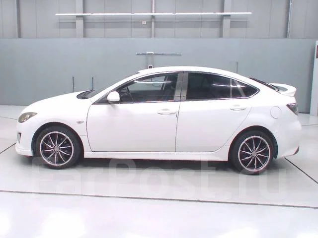 Mazda Atenza. �������, ��������, 2.0 (150��.�.), ������, 85 000����. ��, �/�, ��� ���. ��� ����� �� ������������ ����