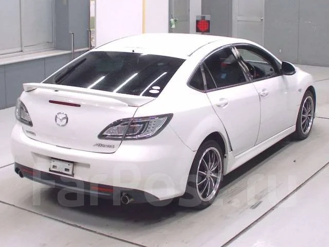 Mazda Atenza. �������, ��������, 2.0 (150��.�.), ������, 85 000����. ��, �/�, ��� ���. ��� ����� �� ������������ ����