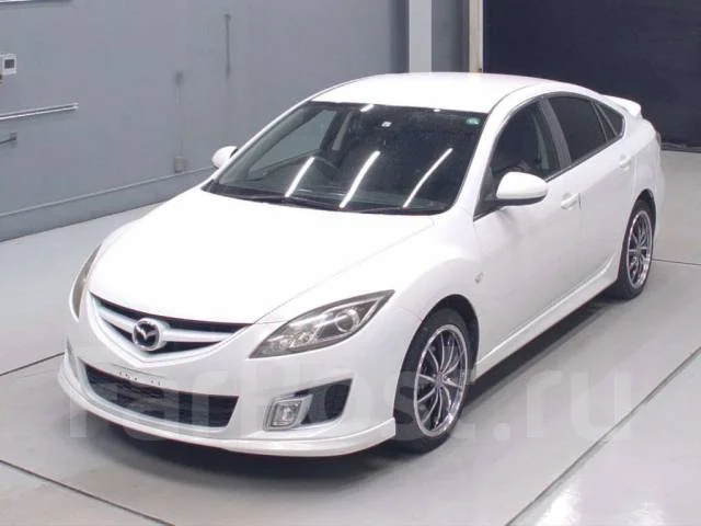 Mazda Atenza. �������, ��������, 2.0 (150��.�.), ������, 85 000����. ��, �/�, ��� ���. ��� ����� �� ������������ ����